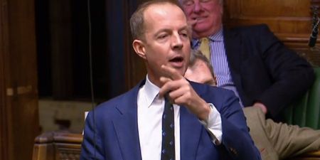 Nick Boles resigns from Conservative party after Norway plus motion defeated