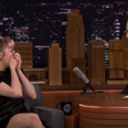Maisie Williams drops major Game of Thrones ‘spoiler’ on the Tonight Show