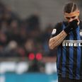 Inter Milan fans issue statement demanding Mauro Icardi ‘be removed’ from club
