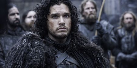 QUIZ: Only Game of Thrones fans that get 100% in this test can join the Night’s Watch