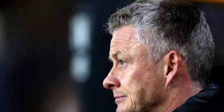 Solskjaer’s record since PSG win highlights Ed Woodward’s biggest flaw