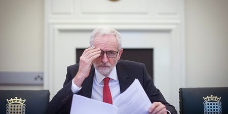 MOD confirms footage of British soldiers shooting at Jeremy Corbyn target is real