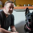 Netflix will air season two of Ricky Gervais’ After Life