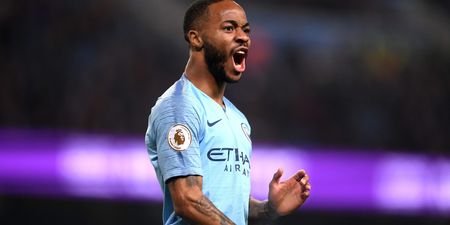 Raheem Sterling pays for 550 kids at his old school to go to FA Cup semi-final