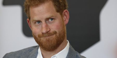 Prince Harry reckons Fortnite should be banned to combat social media addiction