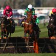 Predicting the winner of the 2019 Grand National based solely on the horses’ names