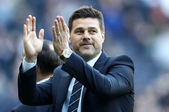 Spurs made a world record profit before not signing a player all season