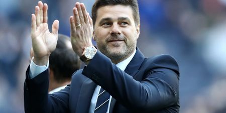 Spurs made a world record profit before not signing a player all season