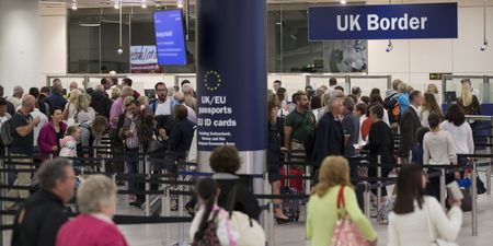 EU parliament votes to give British citizens visa-free travel across the continent post-Brexit