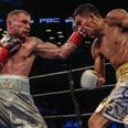 Carl Frampton on third Leo Santa Cruz fight: “The f**ker won’t fight me!”