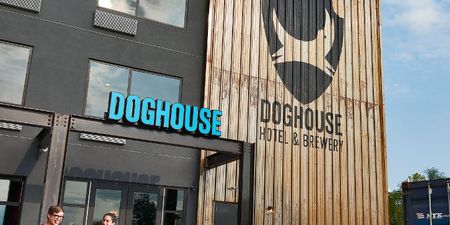 BrewDog tease IPA jacuzzi in plans to build craft beer hotel in London