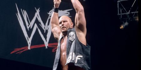 There will be a two-hour documentary on Stone Cold Steve Austin