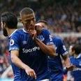 Everton’s Richarlison linked with shock move to Liverpool that definitely isn’t going to happen