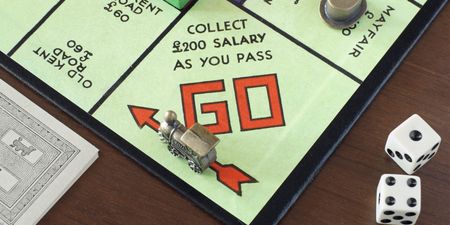 What your go-to Monopoly piece says about you