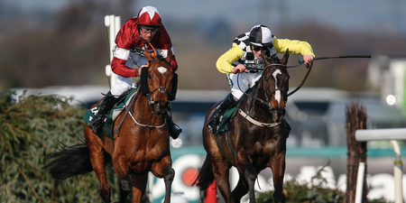 Everything you need to know about the Grand National weekend