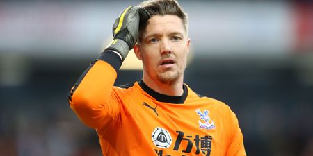 Wayne Hennessey cleared by FA of making alleged Nazi salute