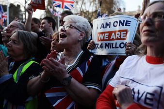 More than half of Leave voters in UK want death penalty brought back
