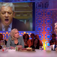 Maximum Bercow as Commons Speaker appears on Dutch TV