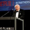 David Attenborough’s new Netflix documentary series has left people very emotional