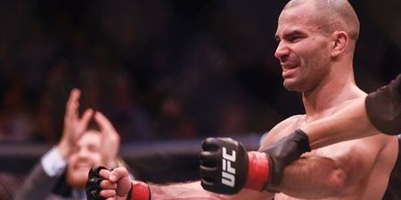 Artem Lobov and Jason Knight engage in absolute bloodbath in Bare Knuckle FC debuts
