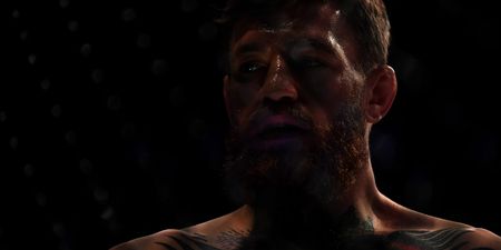 Conor McGregor tops list of clean UFC fighters tested the most by USADA