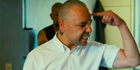 The writer-director of This Is England has a gripping new drama