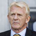 Gordon Strachan issues apology for Adam Johnson comments