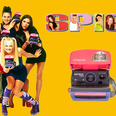 Remembering a simpler time when the Spice Girls convinced us to buy Polaroid cameras