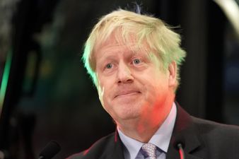 Boris Johnson broke funding rules by failing to declare ownership of house