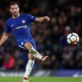 Danny Drinkwater charged with drink driving after crashing Range Rover