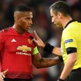 Antonio Valencia appears to confirm his next club on Twitter