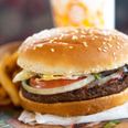 Burger King vegan Whopper praised by meat lobbyist for likeness to beef