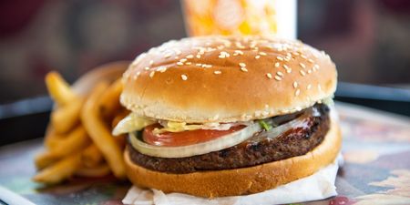 Burger King vegan Whopper praised by meat lobbyist for likeness to beef