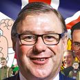 Perfidious Albion Exposed! Mark Francois isn’t real and works for Remain