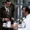 Fawlty Towers named best British sitcom of all time