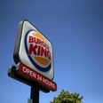 Burger King pull ‘racist’ chopsticks advert