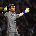 Iker Casillas gets salty on social media after Porto’s Champions League defeat to Liverpool