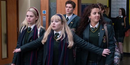 Series three of Derry Girls officially confirmed by Channel 4