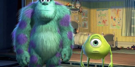 There’s going to be a Monsters, Inc. TV show with John Goodman and Billy Crystal returning