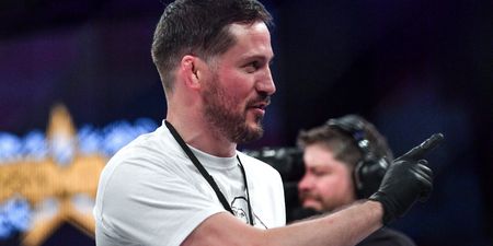 John Kavanagh proposes idea for major change to how drug cheats are punished
