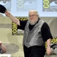 George R.R. Martin says Game of Thrones should run for more seasons