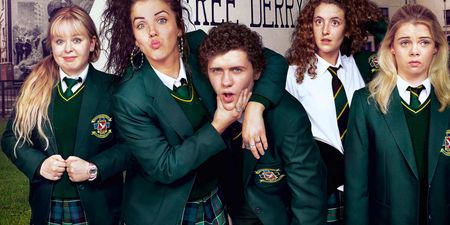 Every Derry Girls character ranked from worst to best