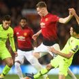 Scott McTominay was the best player on the pitch against Barcelona, according to L’Equipe