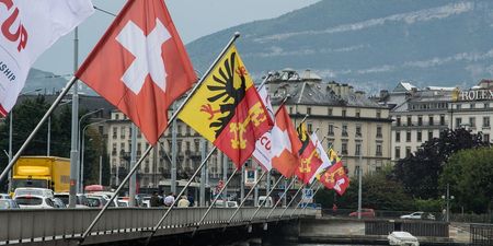 Switzerland overturns national referendum on basis voters were poorly informed