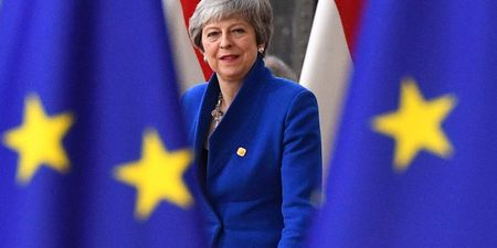 No deal Brexit planning has been ‘cancelled’ after Theresa May secured an Article 50 extension
