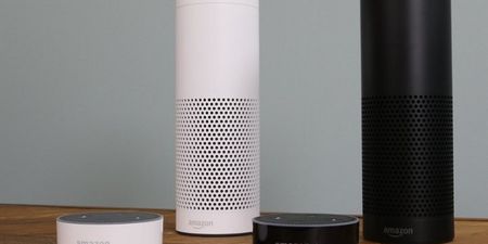 Report reveals that Amazon staff listen to Alexa recordings