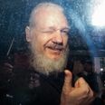 Ecuadorian minister claims Julian Assange ‘smeared poo over embassy walls’