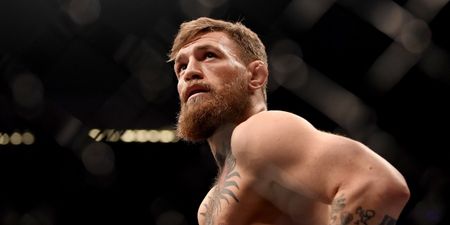 Conor McGregor urged to start talking about climate change by Max Holloway
