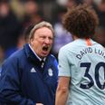 Neil Warnock charged by FA for comments after Chelsea defeat