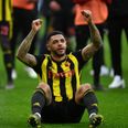 Andre Gray says he was ‘uneducated’ when he sent homophobic tweets